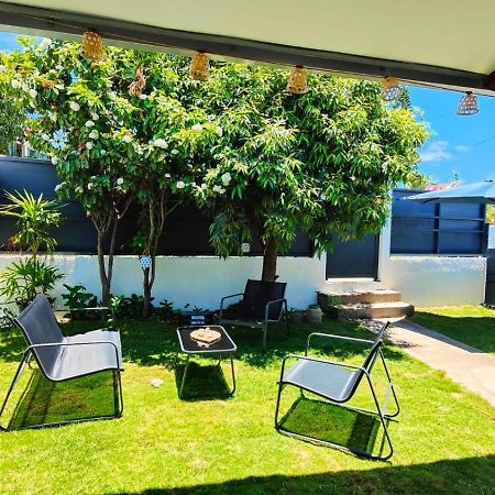 Ti Kaz Solei Apartment Saint-Gilles-les Bains Luaran gambar